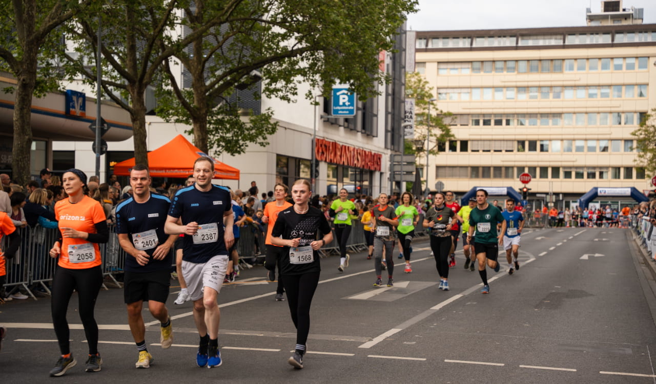 Citylauf 2024