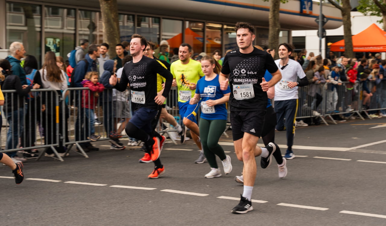 Citylauf 2024