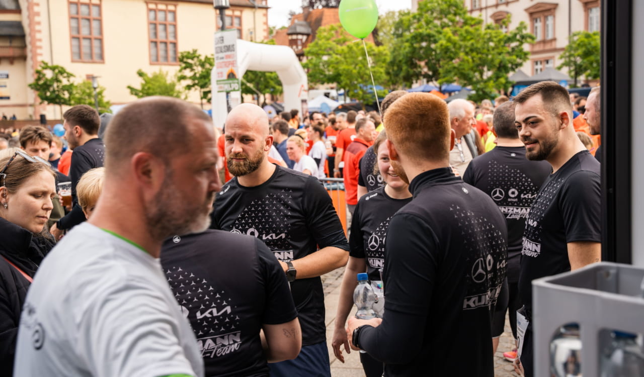 Citylauf 2024