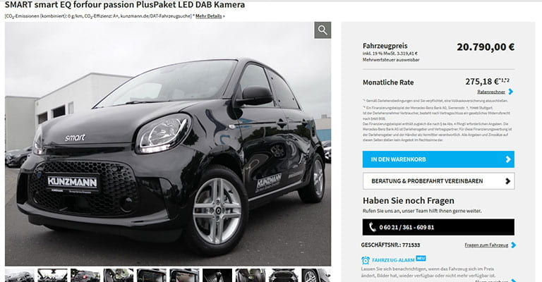 smart smart