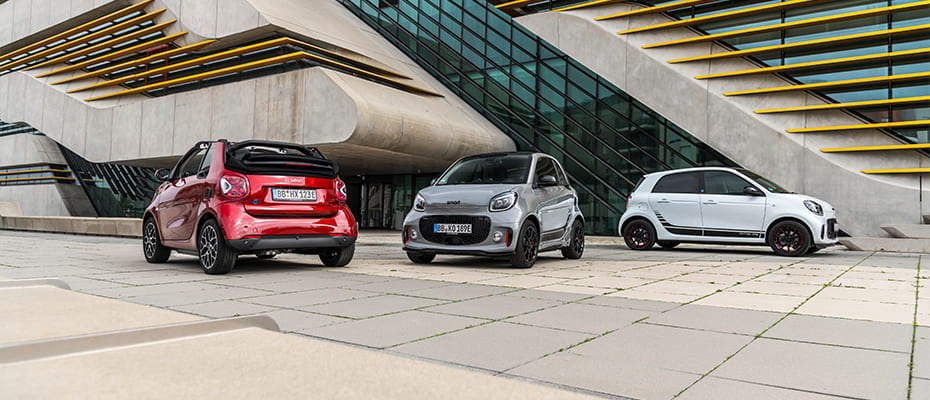 smart EQ Individualisierung