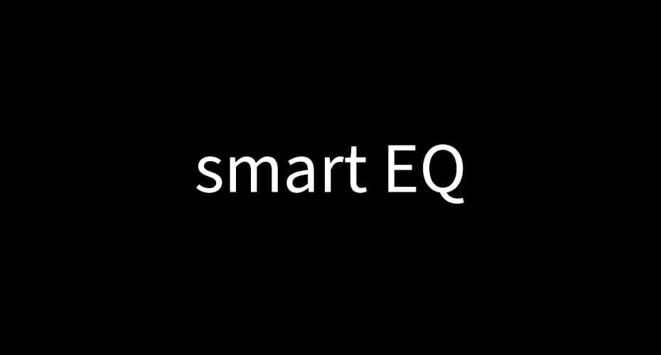smart EQ