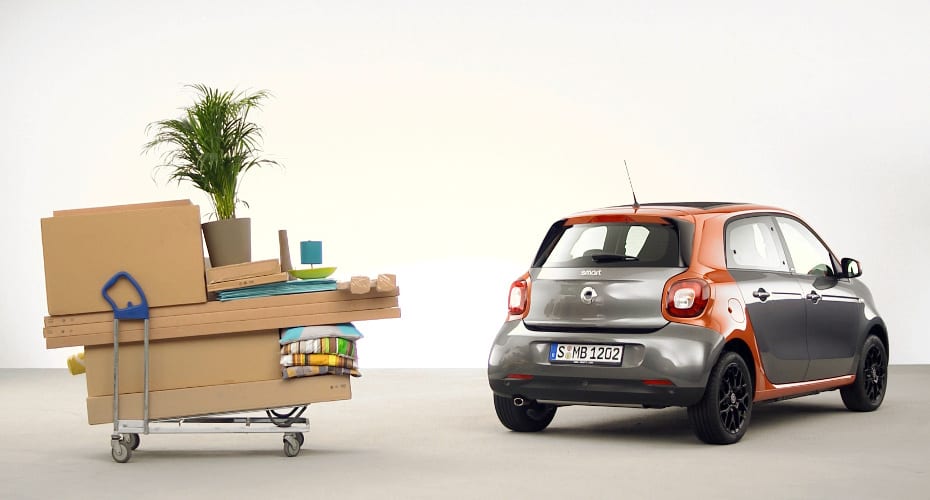 Raumwunder smart forfour