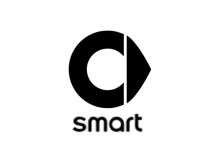 smart Logo schwarz 768x575px smart Logo schwarz 768x575px