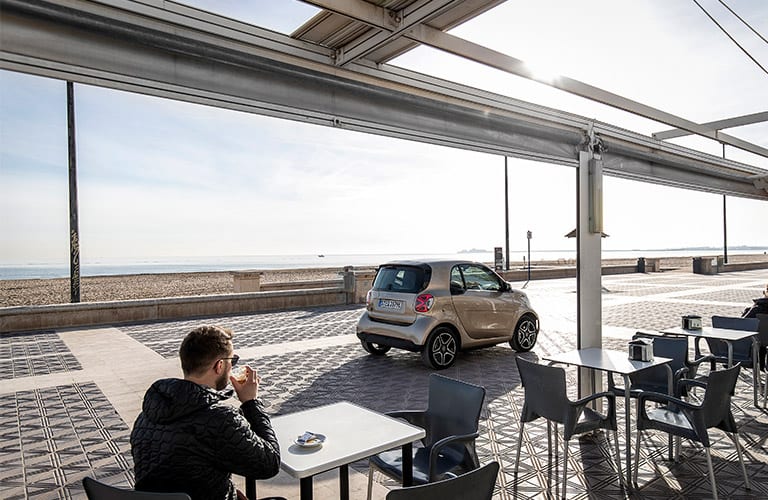 Vorteile des smart Service VorteilsProgramms