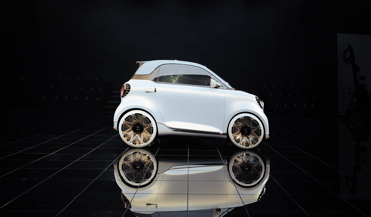 smart #2