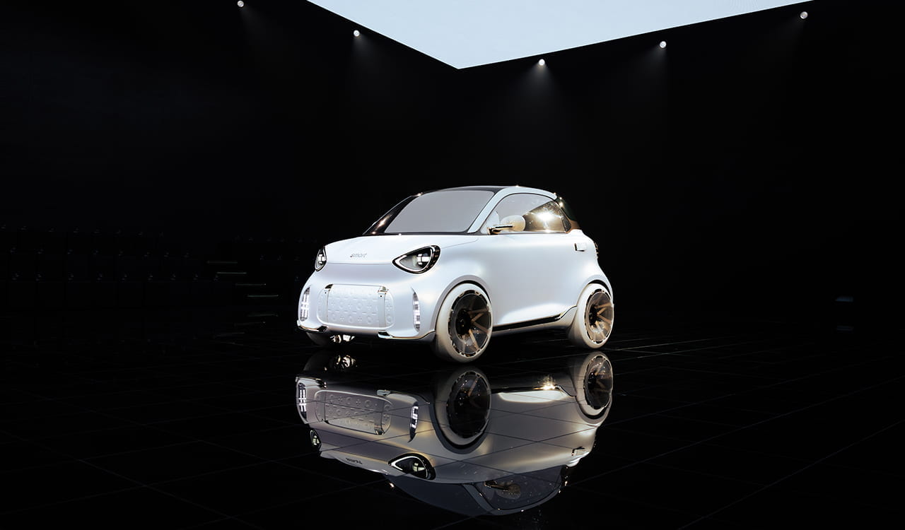 smart #2