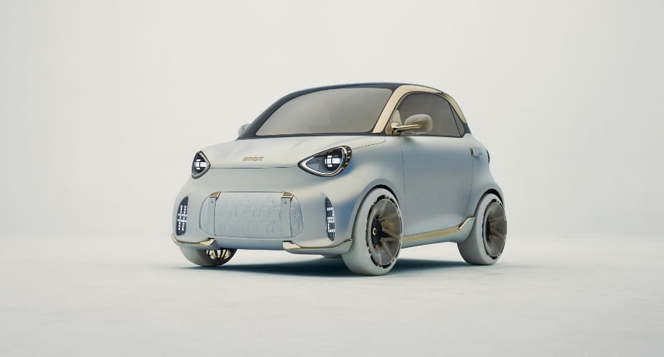 smart #2