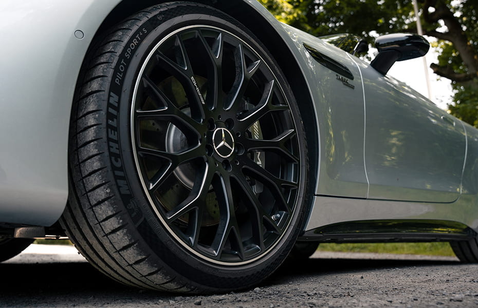 Sommerräderangebote im Autohaus Kunzmann