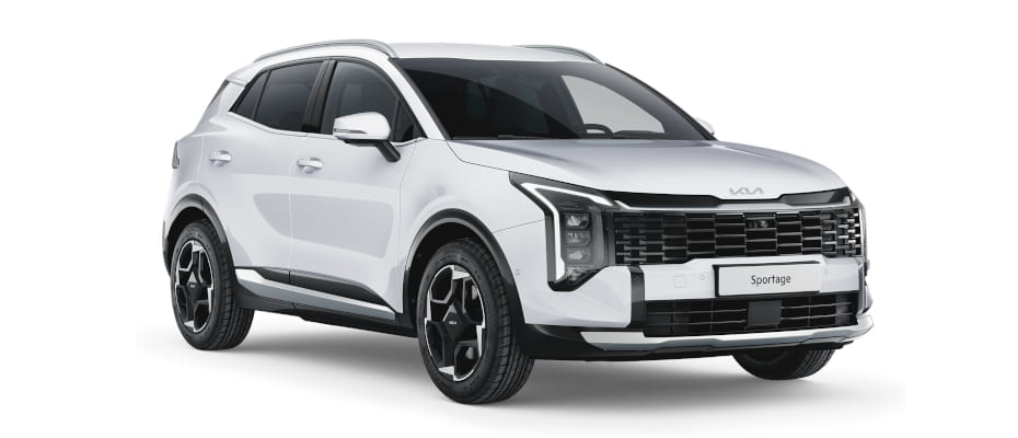 Kia Sportage Finanzierung Kia Sportage Finanzierung