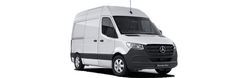 Sprinter Vorführwagen Sprinter Vorführwagen