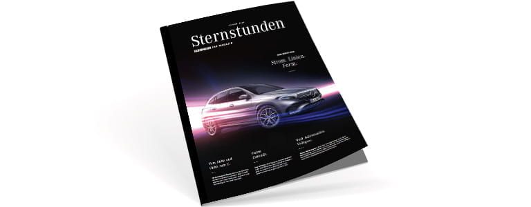 Sternstunden Sternstunden