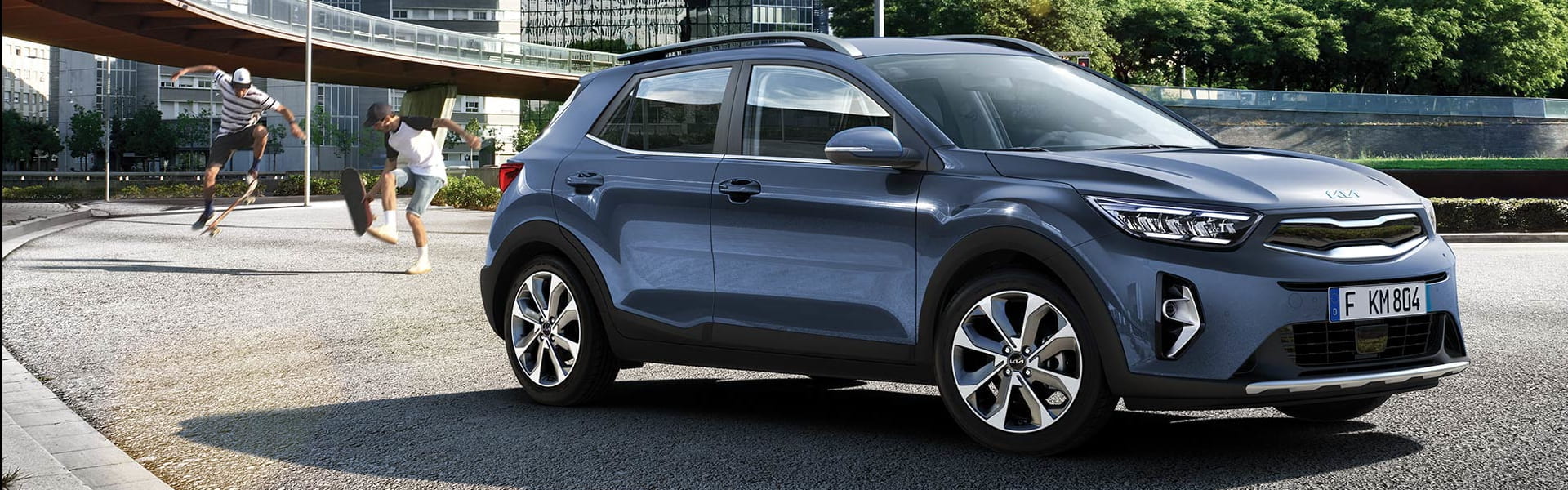 Kia Stonic