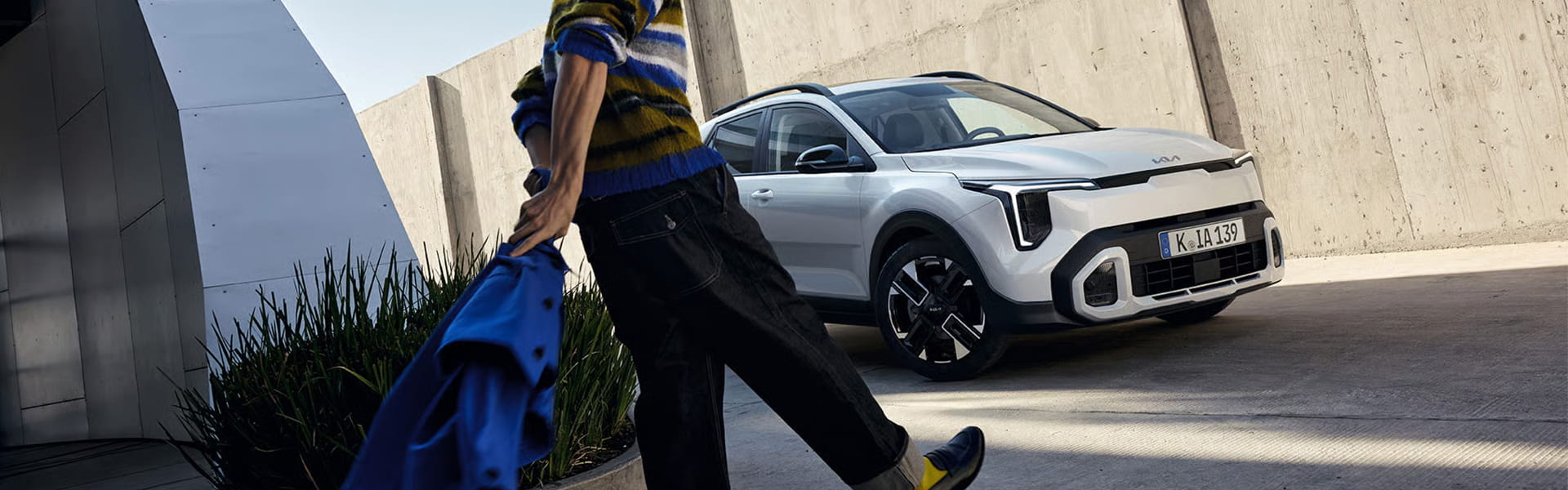 Kia Stonic Finanzierung Kia Stonic Finanzierung