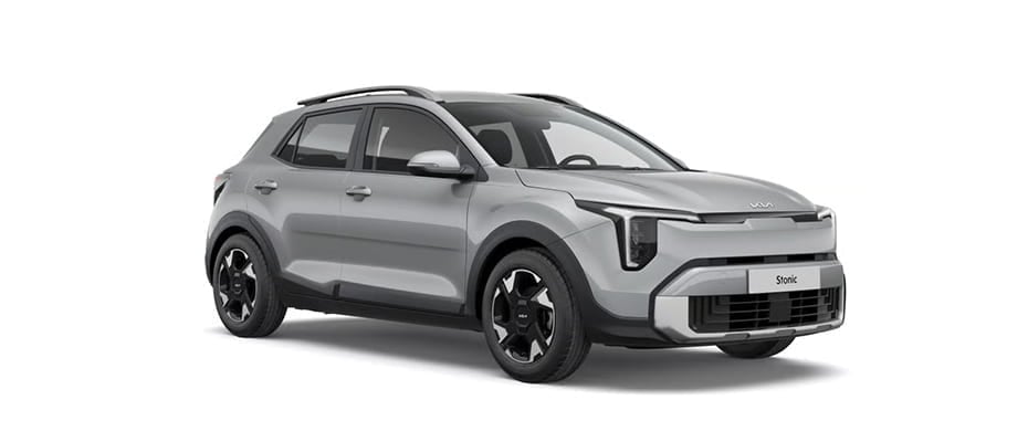 Kia Stonic Kia Stonic