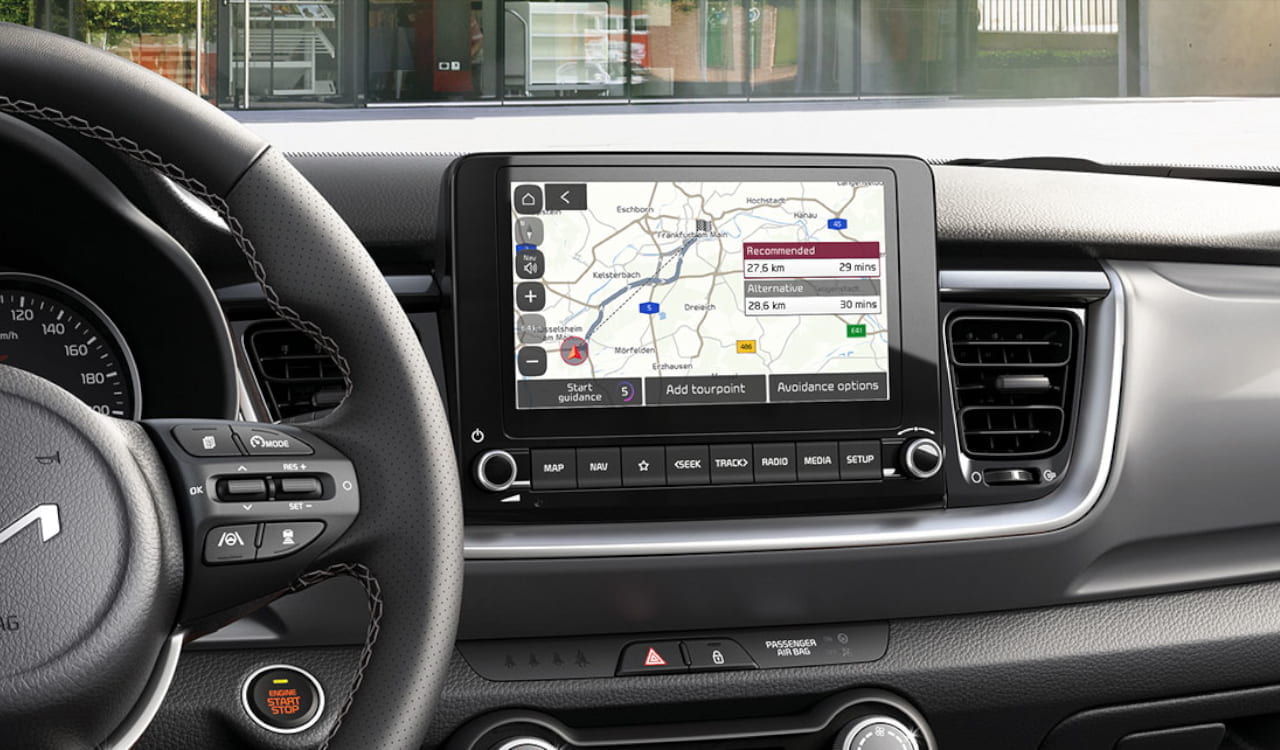 Kia Stonic