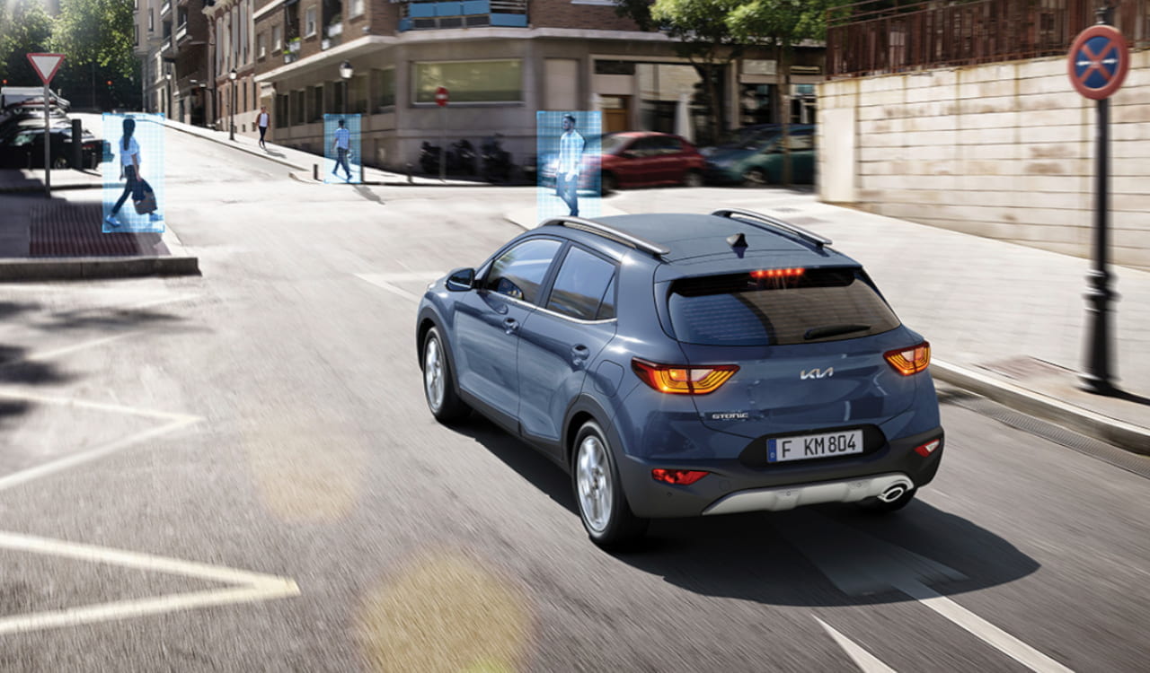 Kia Stonic