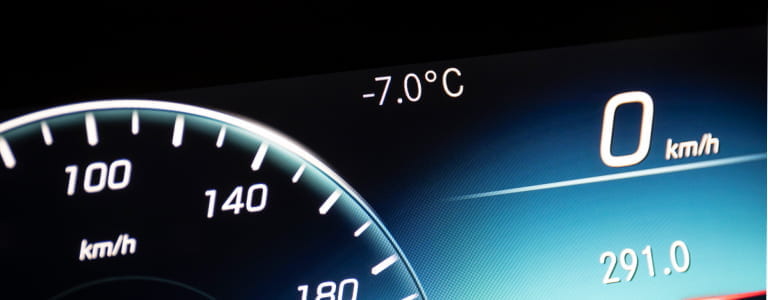 Reichweite im Winter Abhilfen Reichweite im Winter