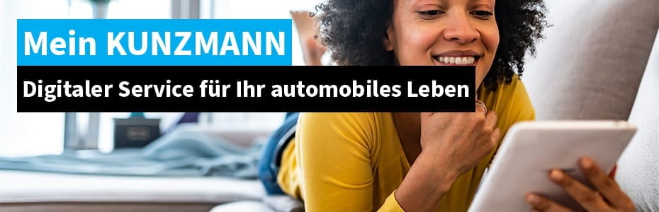 Mein KUNZMANN Mein KUNZMANN