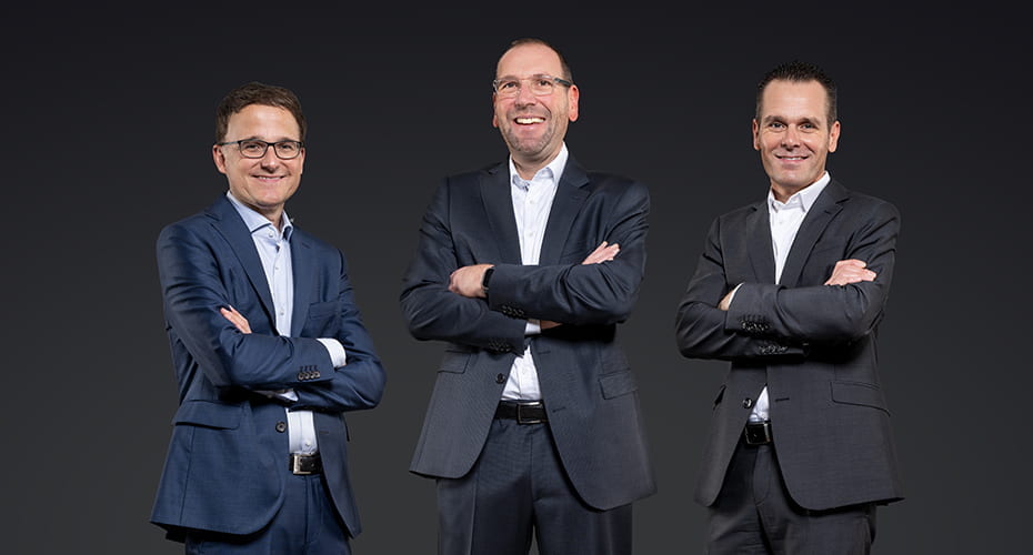 Geschäftsführung