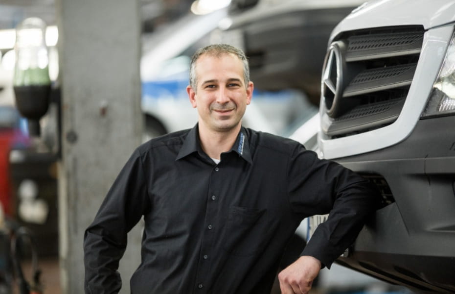 Ausbildungsverantwortlicher Technische Ausbildung Fulda