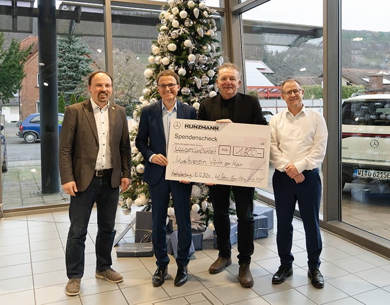 Weihnachtsspenden Wörth Weihnachtsspenden Wörth