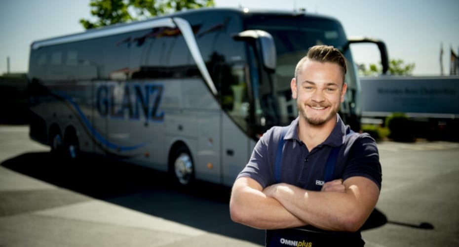Blaumann als Lieblingskleidungsstück Blaumann als Lieblingskleidungsstück