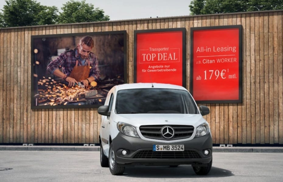 Citan Worker Citan Worker