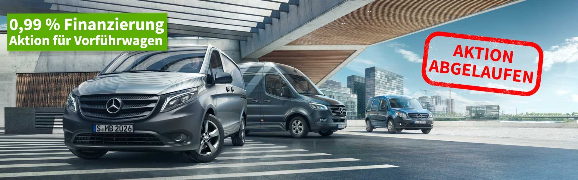 0 99 Finanzierungsangebot Mercedes Benz Transporter Gunstig Finanzieren