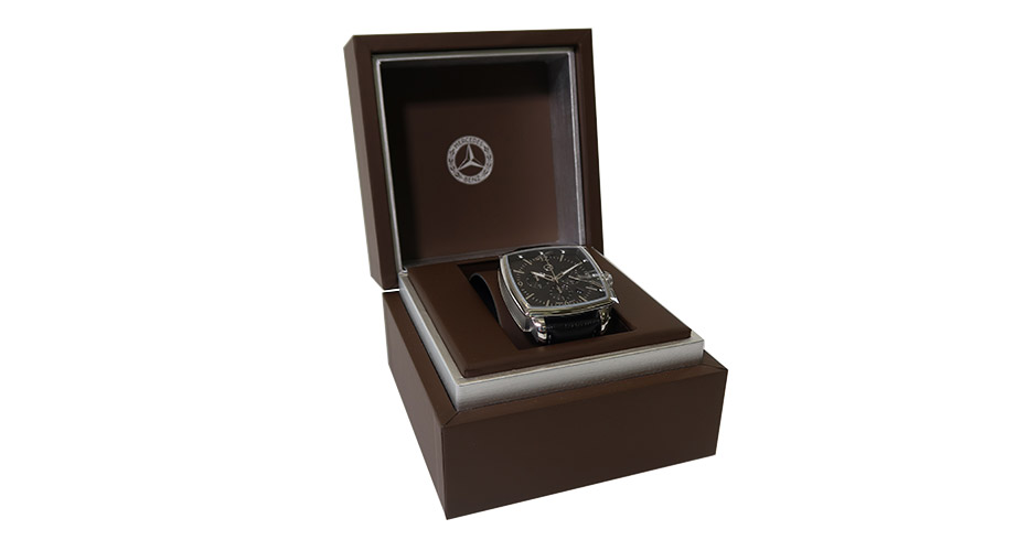 Armband Uhr Damen Classic Glamour Mercedes-Benz Armband Uhr Damen Classic Glamour Mercedes-Benz