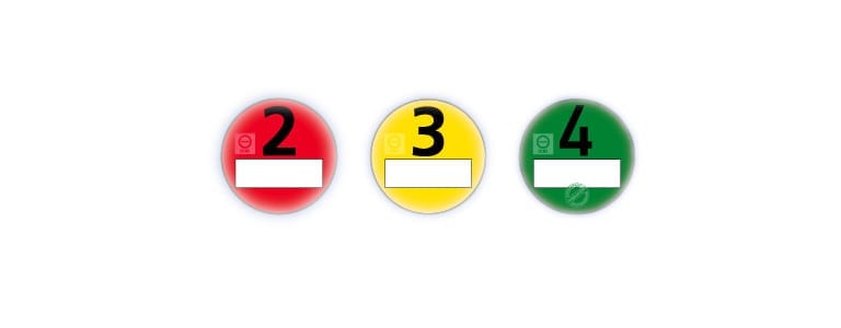 Umweltzonen-Plaketten-ausgeschnitten-768x300 Umweltzonen-Plaketten-ausgeschnitten-768x300