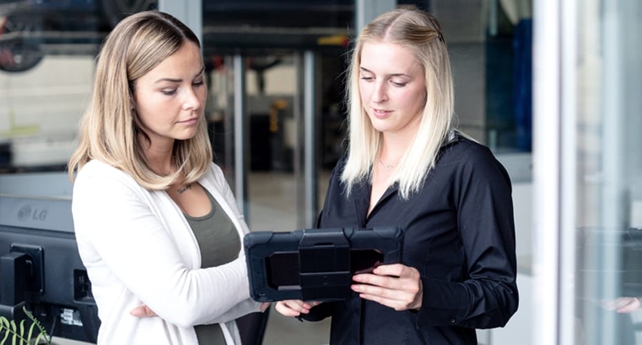 Ihr Serviceberater Autohaus Kunzmann