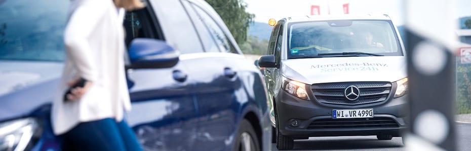 24 h Unfall- und Pannendienst 24 h Unfall- und Pannendienst