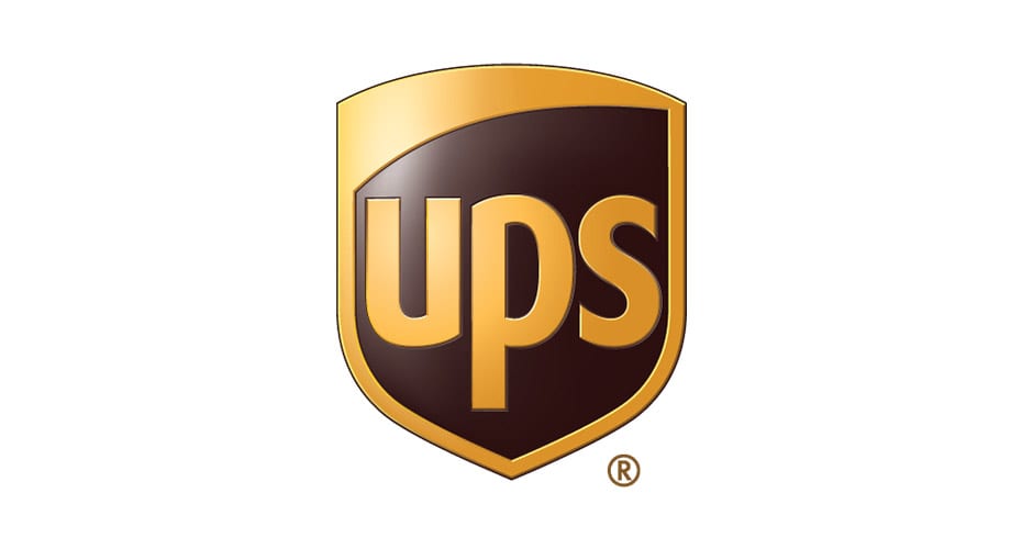 UPS 