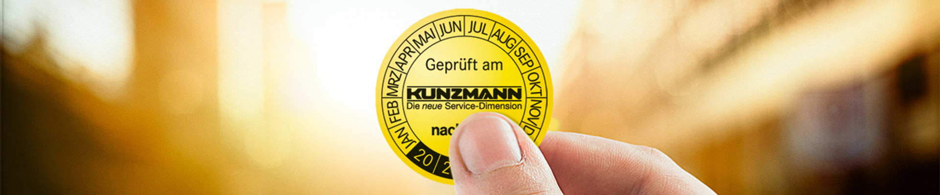 UVV-Prüfung für gewerblich genutzt Pkw und Nutzfahrzeuge
