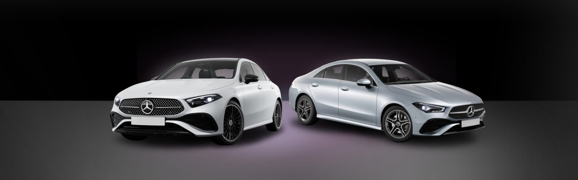 Mercedes-Benz A-Klasse vs. CLA