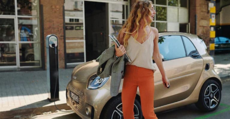 Verlängerung des Garantie-Pakets für smart