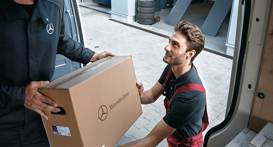 Shipping & Delivery