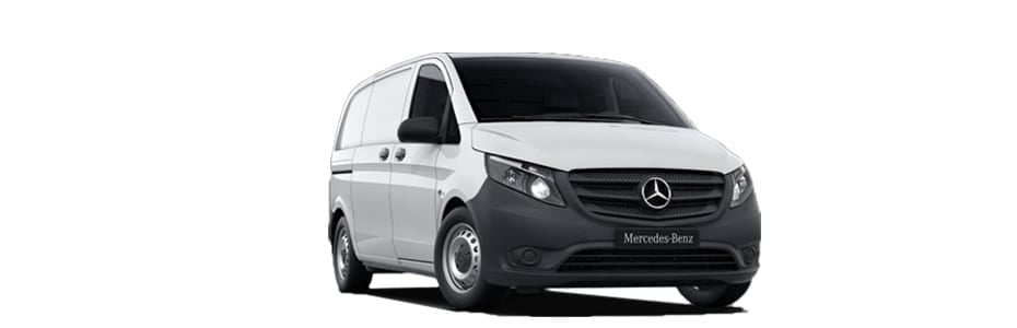Vito Vorführwagen Vito Vorführwagen