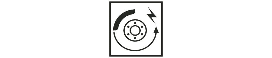 Effiziente und individuell einstellbare Rekuperation Effiziente und individuell einstellbare Rekuperation