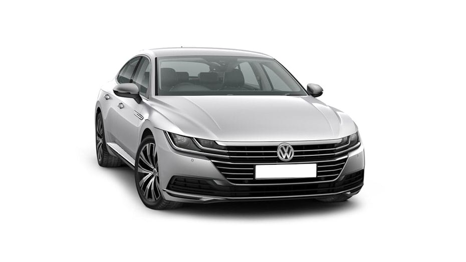 VW Arteon