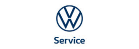 VW Service Logo 