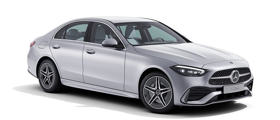 Mercedes-Benz C-Klasse Limousine Mercedes-Benz C-Klasse Limousine