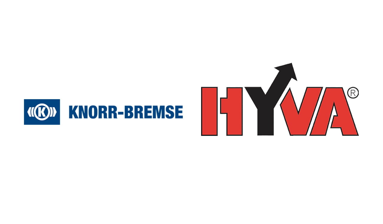 Lkw Aufbauten Knorr Bremsen & Hyva