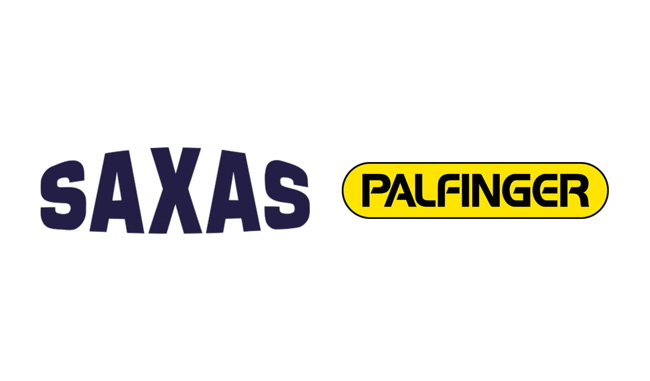 Lkw Aufbauten Saxas & Palfinger