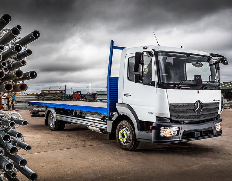 ALLTRUCKS Werkstätten in der Rhein-Main-Region ALLTRUCKS Werkstätten in der Rhein-Main-Region