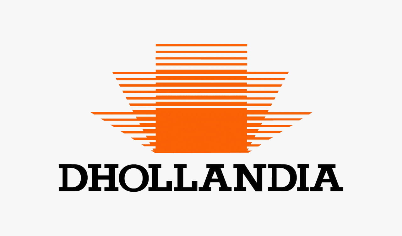 Lkw Auflieger DHollandia