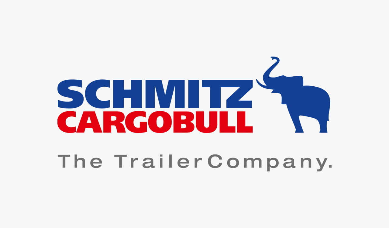 Lkw Auflieger Schmitz Cargobull
