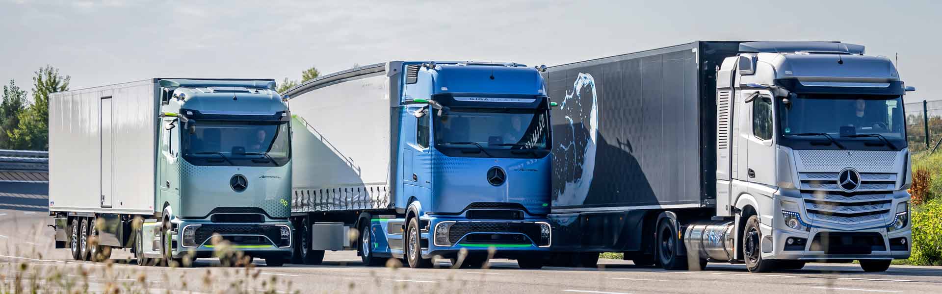 Ihr LKW Auflieger Service-Partner Autohaus Kunzmann 