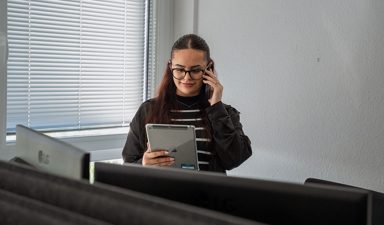 Ausbildung Kaufleute für Büromanagement (m/w/d)